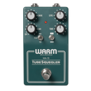 Warm Audio TUBESQUEALER Three-Mode Soft-Clipping Tube Amp-Driving Overdrive Pedal
