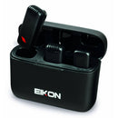 Système sans fil Eikon TWINSTREAM pour créateurs numériques