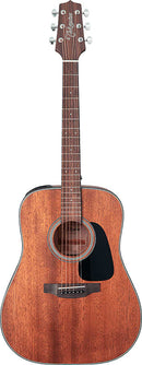 Takamine GLD11E-NS Dreadnought Acoustic Guitar (Natural Satin) (DEMO)