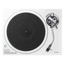 Technics SL-1500CW Premium Class Direct Drive Turntable (Matte White)