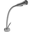 Microphone de radiomessagerie omnidirectionnel dynamique normalement fermé Electro-Voice Telex SR785L