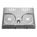 Decksaver DS-PC-RELOOPTM2 Reloop Terminal Mix 2 Cover (Fumé/Transparent)