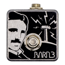 Eventide BARN 3 TESLA TAP For OX9 Aux Switch and H9