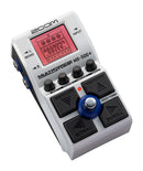 Zoom MS-50G+ Pédale MultiStomp pour guitare