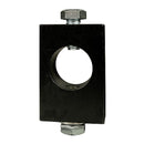 The Light Source MSASB Mega Sidearm Slider (Black)