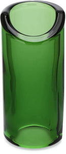 The Rock Slide GRS-MG Green Glass Slide - Medium