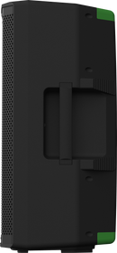 Mackie Thrash212 GO Battery-Powered Loudspeaker - 12"