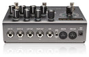 Strymon TIMELINE  Multi-Delay Effect Pedal