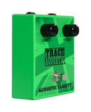 Pédale acoustique Trace Elliot CLARITY