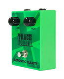 Pédale acoustique Trace Elliot CLARITY