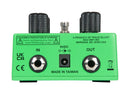 Trace Elliot DUAL BAND COMPRESSOR Classic Dual Band Compressor Pedal
