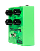 Trace Elliot OVERDRIVE Classic Full-Range Bass Overdrive Pedal