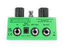 Trace Elliot OVERDRIVE Classic Full-Range Bass Overdrive Pedal