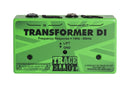 Trace Elliot TRANSFORMER DI Pédale