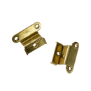 DiMarzio DP297 Super Distor'Tron F-Spaced Bridge Pick Up (Gold Cover with Cream Insert)