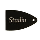 PRS SE SERIES Plastic Truss Rod Cover (Studio)