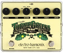 Pédale multi-effets Electro-Harmonix TURNIP GREENS