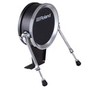 Pad de grosse caisse Roland KD-12 - 12"