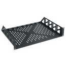 Middle Atlantic U2V Vented Rack Shelf - 2U