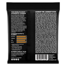 Ernie Ball 2722EB Cobalt Hybr Slinky Ensemble Slinky hybride cobalt 009-046