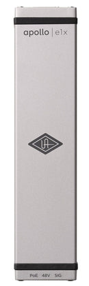 Universal Audio APE1X Remote Controllable Unison Preamp with Dante