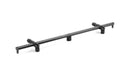 DPA Microphones UA0837 Perche stéréo sans supports