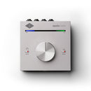 Interface audio universelle pour amplificateur de casque stéréo et ligne APE2M