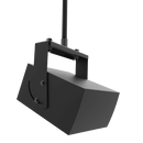 Adaptive Technologies Group UB-705 U-Bracket Audio Mount for JBL LSR 705P & 705i