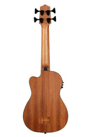 Kala UBASS-HH-SSMHG-FS Hutch Signature Table en épicéa massif U•BASS