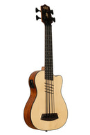 Kala UBASS-HH-SSMHG-FS Hutch Signature Table en épicéa massif U•BASS