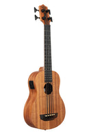 Kala UBASS-NOMAD-FS Acoustic-Electric U-Bass