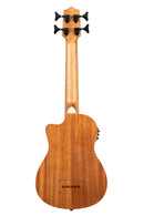 Kala UBASS-SCOUT-FS Scout Fretted Acoustic-Electric U•BASS®