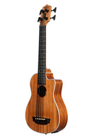 Kala UBASS-SCOUT-FS Scout Fretted Acoustic-Electric U•BASS®