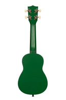 Kala UK-MONSTERA Ukadelic Soprano Ukulele (Monstera)