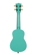 Kala UK-SEASCAPE Ukadelic Ukulélé Soprano (Paysage Marin)