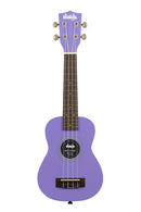 Kala ULTRA VIOLET Ukulélé Soprano