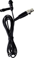 Microphone cravate cardioïde Electro-Voice ULM21