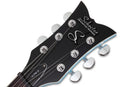 Schecter ULTRA III Electric Guitar (Vintage Blue)