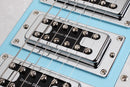 Schecter ULTRA III Electric Guitar (Vintage Blue)