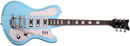Schecter ULTRA III Electric Guitar (Vintage Blue)