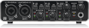 Interface audio USB Behringer UMC204HD