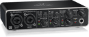 Interface audio USB Behringer UMC204HD