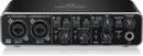 Interface audio USB Behringer UMC204HD