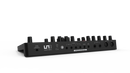 IK Multimedia UNO SYNTH PRO X Dual-Filter Analog Desktop Synthesizer