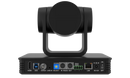 Caméra de diffusion en direct universelle BZB Gear BG-UPTZ-20XHSU-B 1080P FHD PTZ 20X HDMI/SDI/USB 3.0 RS232/485 (noire)