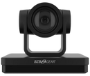 Caméra de diffusion en direct universelle BZB Gear BG-UPTZ-12XHSU-B 1080P FHD PTZ 12X HDMI/SDI/USB 3.0 RS232/485 (Noire)