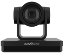 Caméra de diffusion en direct universelle BZB Gear BG-UPTZ-30XHSU-B 1080P FHD PTZ 30X HDMI/SDI/USB 3.0 RS232/485 (Noire)