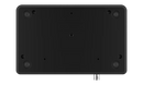 Caméra de diffusion en direct universelle BZB Gear BG-UPTZ-20XHSU-B 1080P FHD PTZ 20X HDMI/SDI/USB 3.0 RS232/485 (noire)