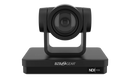 Caméra de diffusion en direct universelle BZB Gear BG-UPTZ-ND20X-B 1080P FHD PTZ 20X NDI/HDMI/SDI/USB 3.0 RS232/485 (Noire)