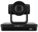 Caméra de diffusion en direct universelle BZB Gear BG-UPTZ-ND20X-B 1080P FHD PTZ 20X NDI/HDMI/SDI/USB 3.0 RS232/485 (Noire)